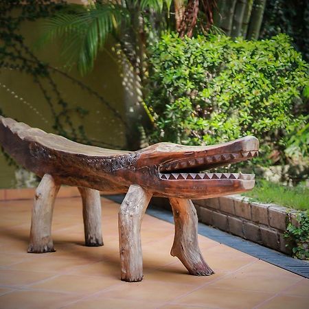 Tamarindo Inn Экстерьер фото