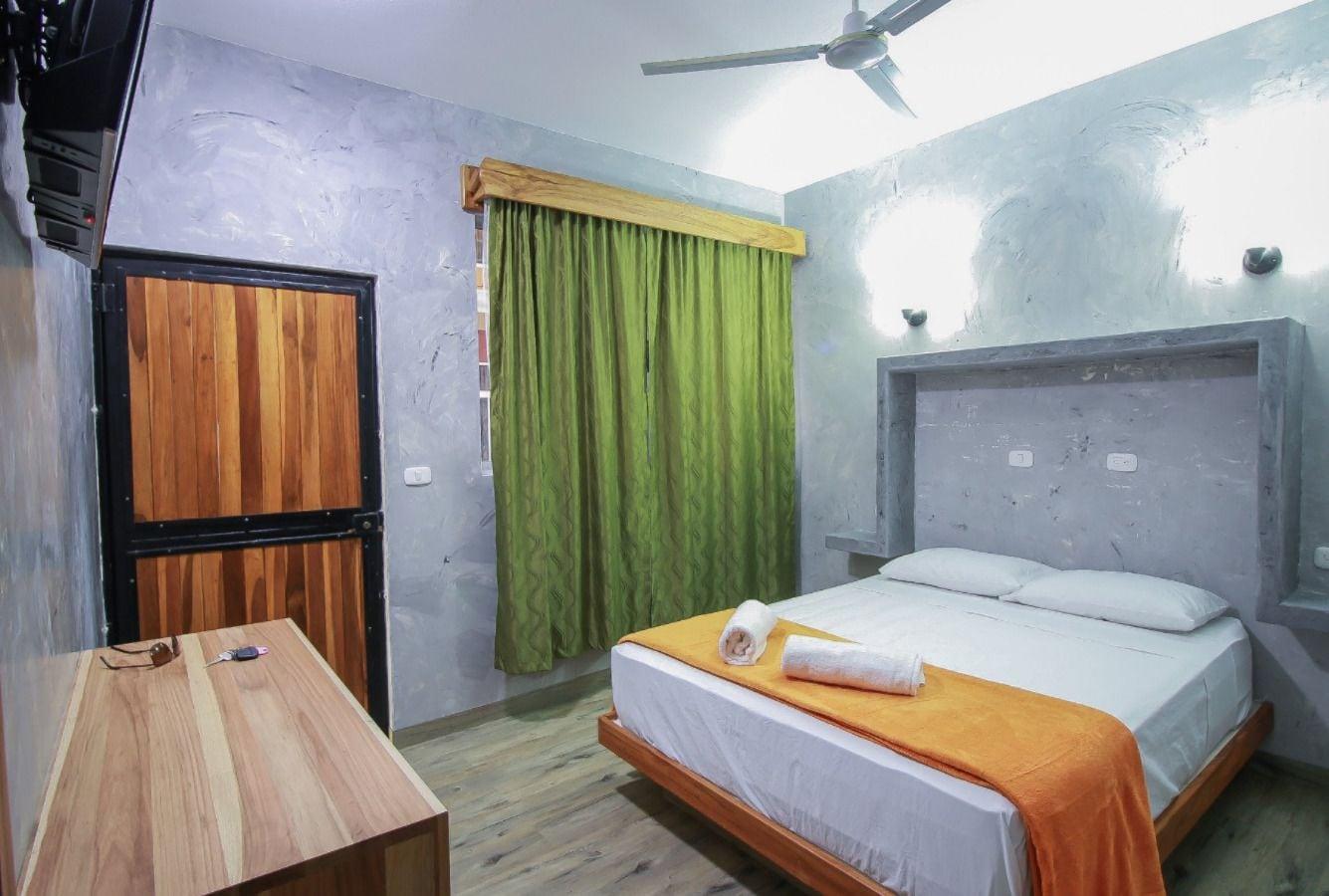 Tamarindo Inn Экстерьер фото