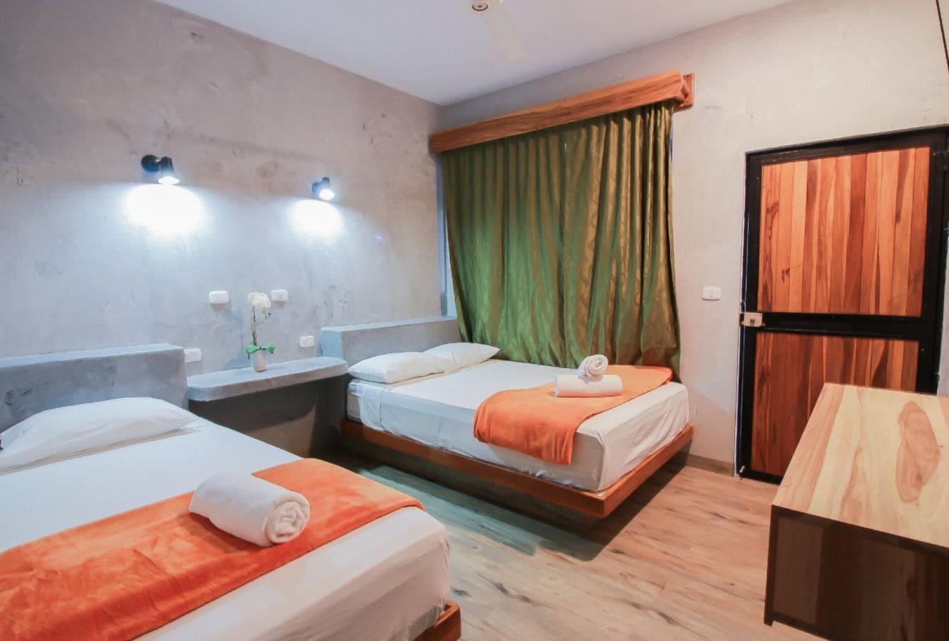 Tamarindo Inn Экстерьер фото