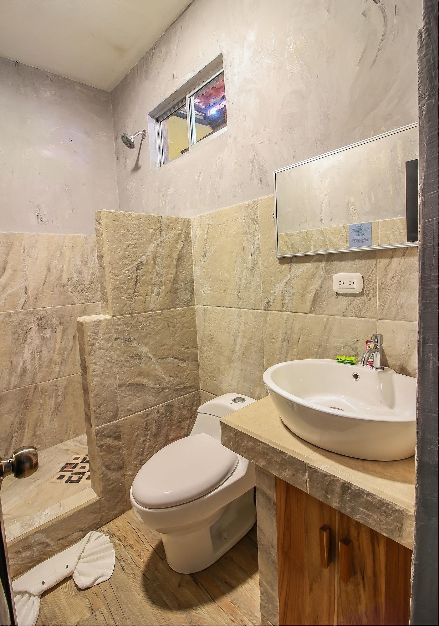 Tamarindo Inn Экстерьер фото