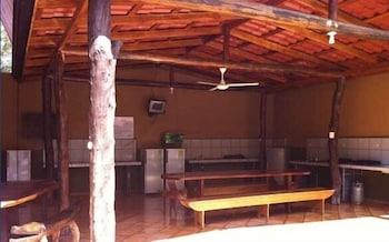 Tamarindo Inn Экстерьер фото