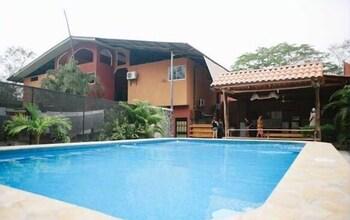 Tamarindo Inn Экстерьер фото