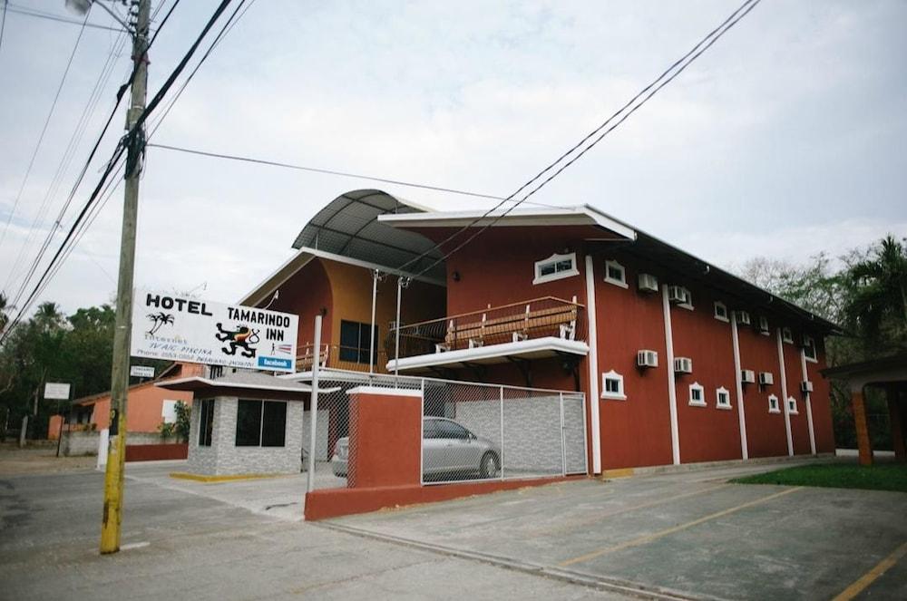 Tamarindo Inn Экстерьер фото