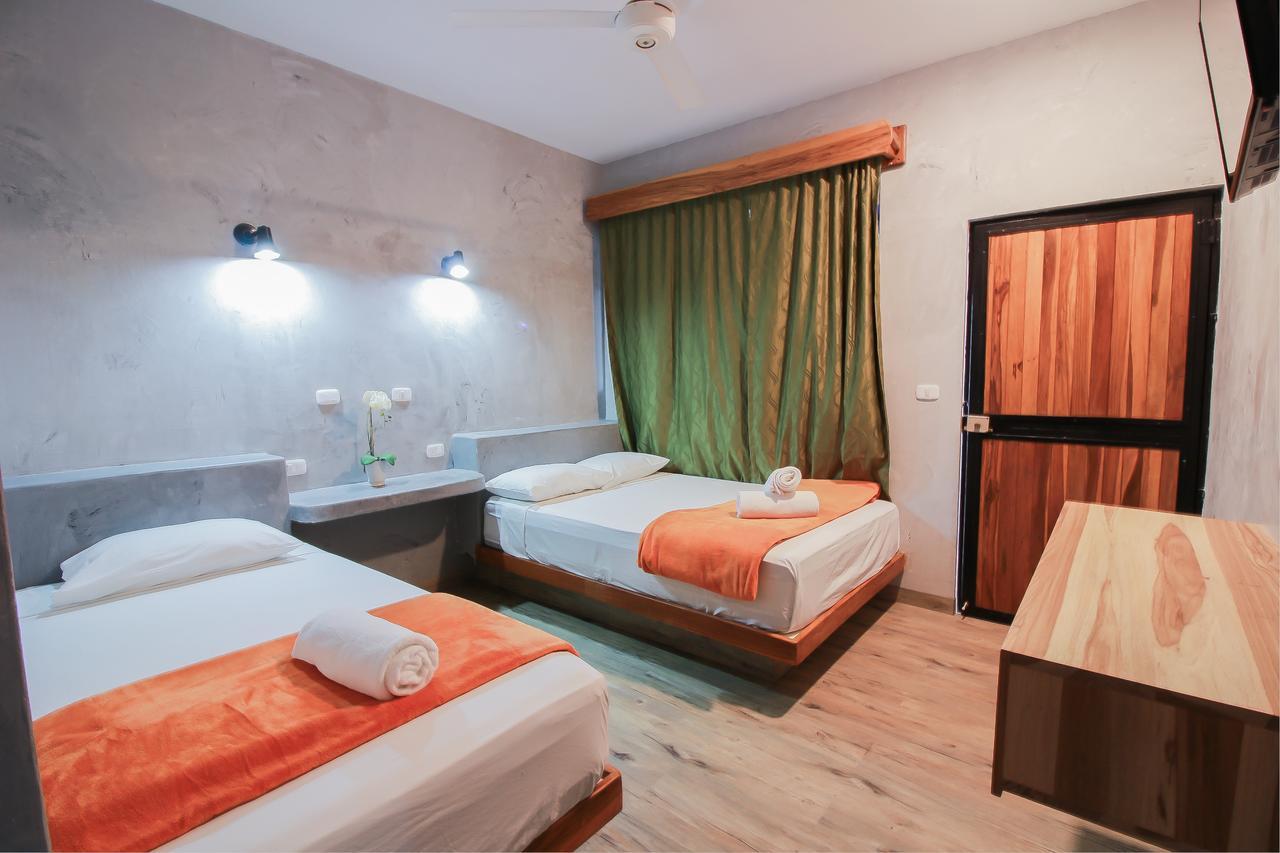 Tamarindo Inn Экстерьер фото