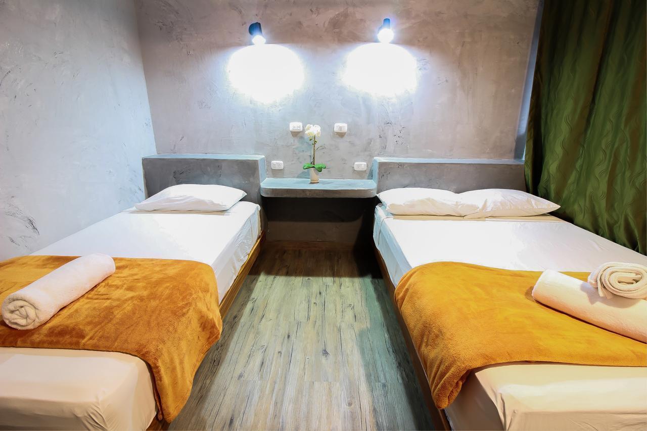 Tamarindo Inn Экстерьер фото