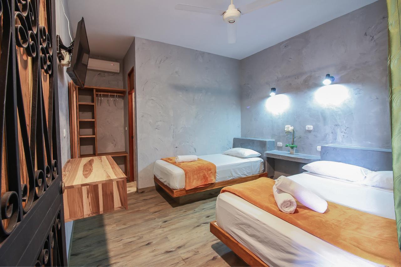 Tamarindo Inn Экстерьер фото