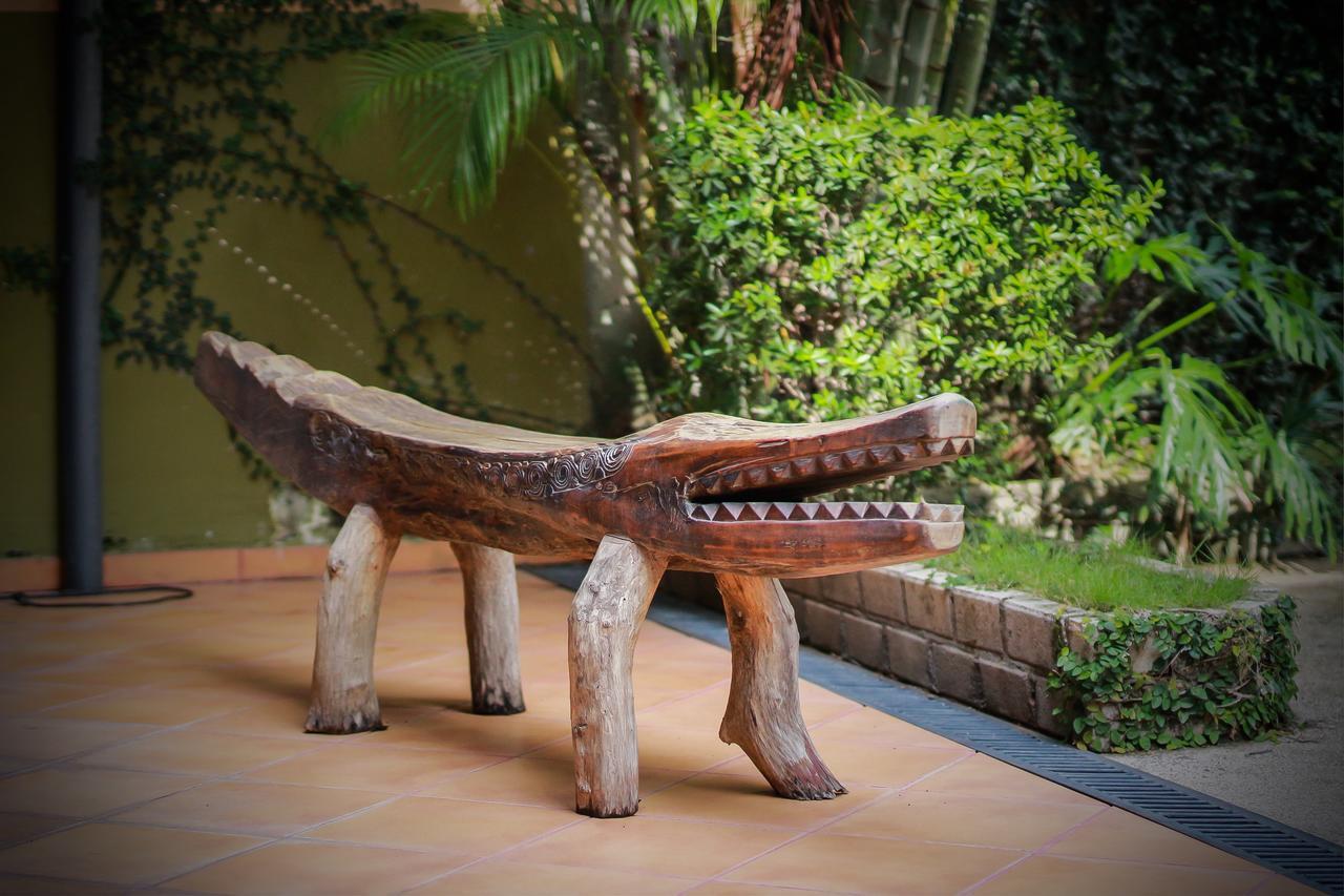 Tamarindo Inn Экстерьер фото