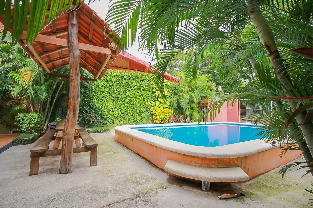 Tamarindo Inn Экстерьер фото